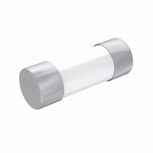 DFJ-25 Eaton - Bussmann Electrical Division Fusibili elettrici speciali